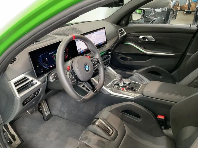 BMW M3 Competition Sedan