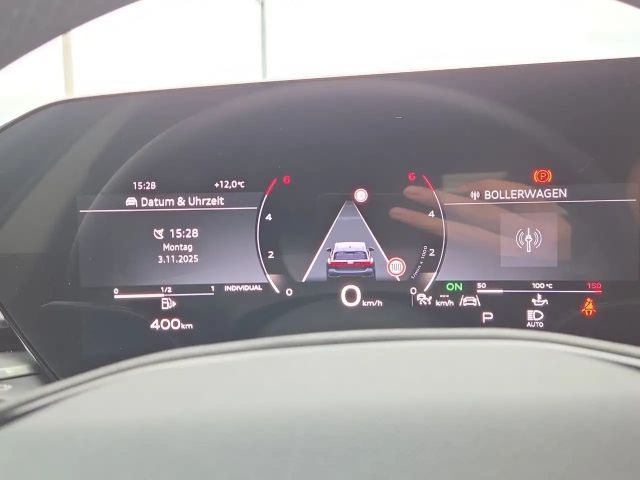 Audi A5 TDI advanced*NAVI*LED*KAMERA*AHK*PDC