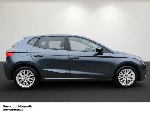 Seat Ibiza 1.0 TSI DSG FR-lijn