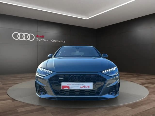 Audi A4 40 TFSI Avant Quattro