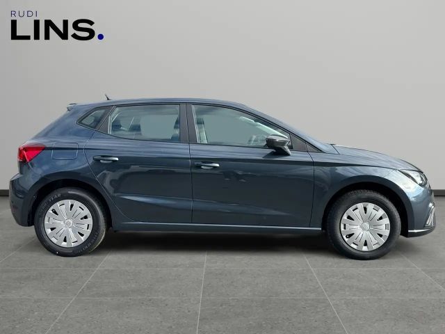 Seat Ibiza 1.0 TSI Reference