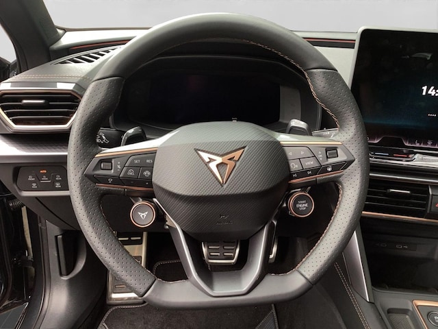 Cupra Leon DSG Sportstourer