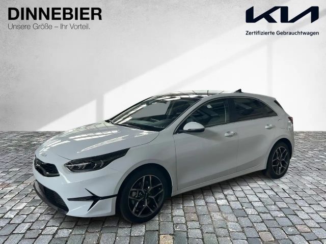 Kia Ceed Platinum Edition