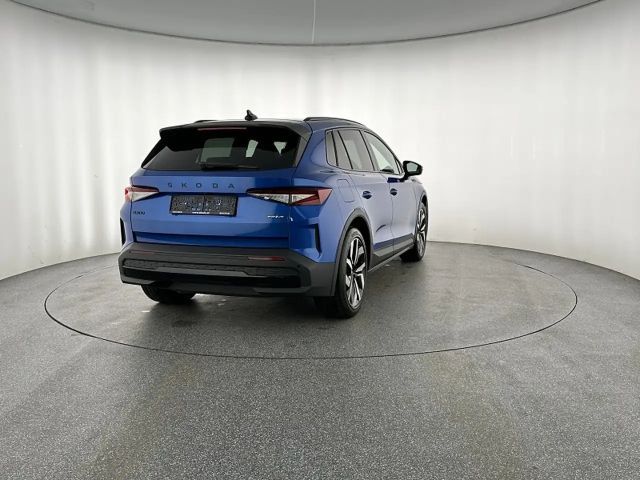 Skoda Elroq 85 Sportline