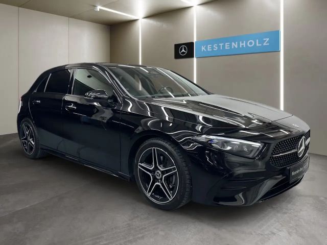 Mercedes-Benz A 200 AMG Line