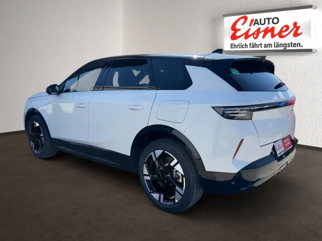 Opel Grandland X GS-Line Grand Sport