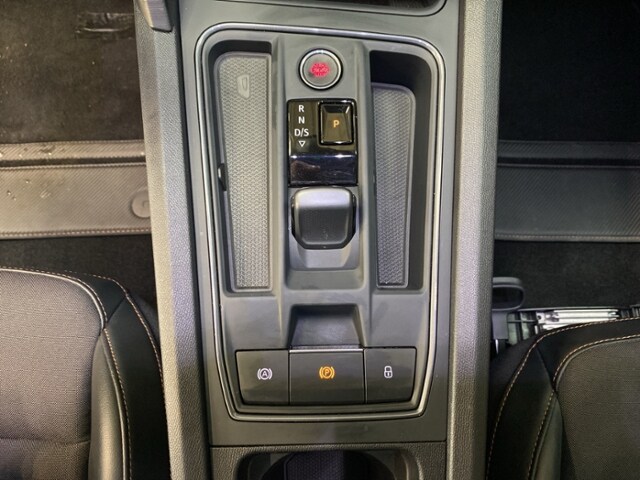 Cupra Formentor 1.4 e-Hybrid