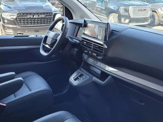 Fiat Ulysse TOP L2 2.0L Blue HDi 180PS  8AT 7-Sitzer