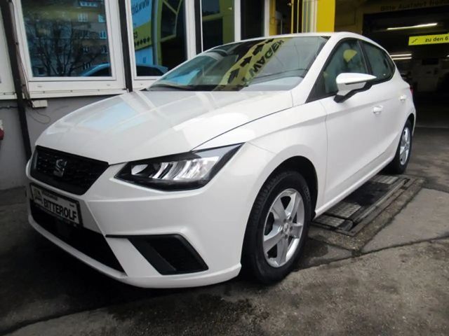 Seat Ibiza 1.0 TSI Style