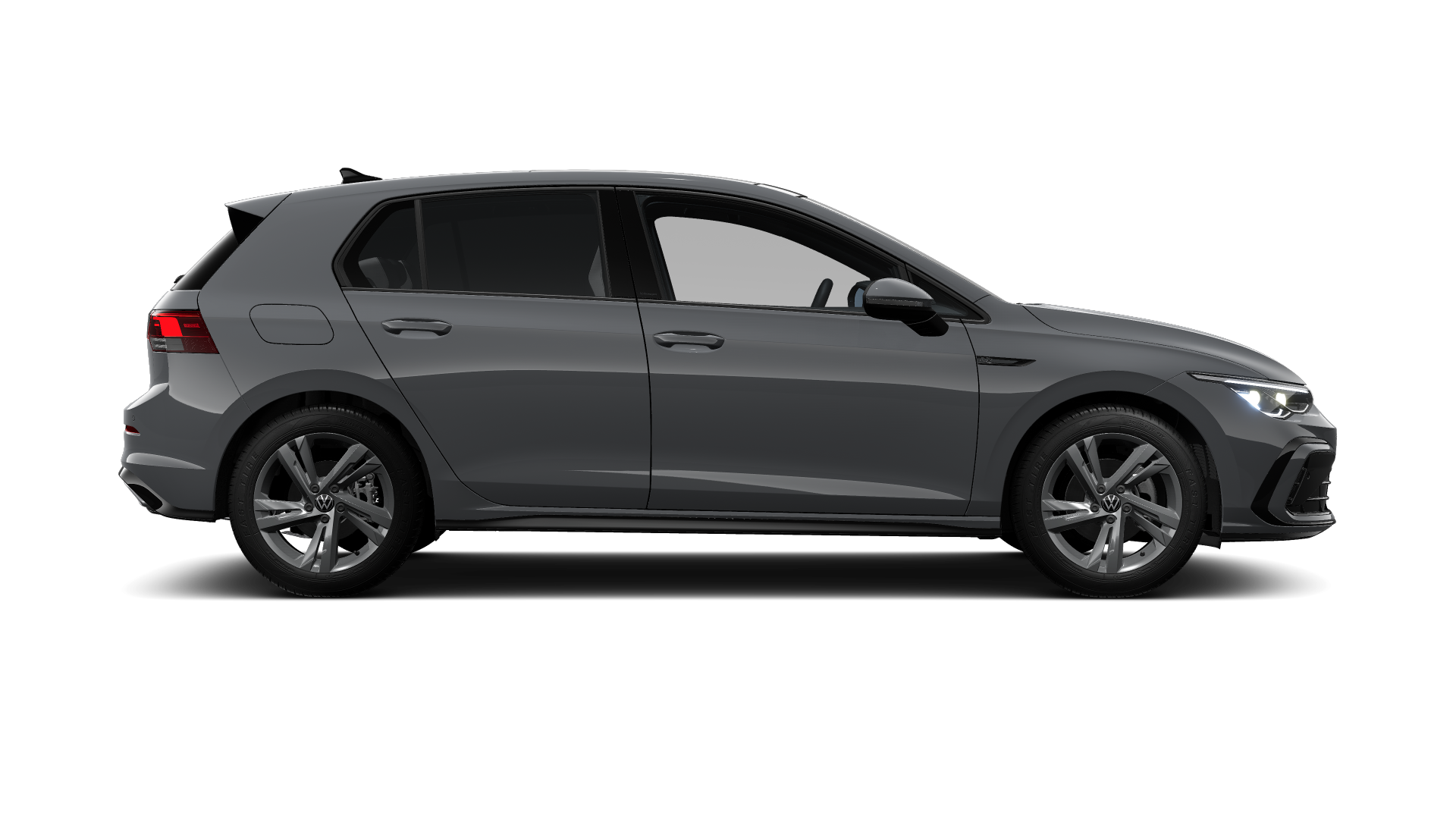 Volkswagen Golf 1.5 TSI Golf VIII R-Line