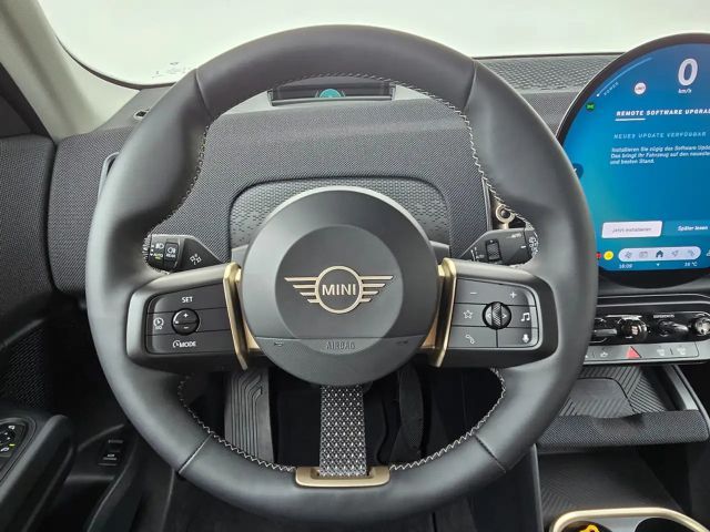 MINI Cooper Countryman Classic Trim DrivingAss*Head-Up*PDC