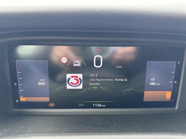 Jeep Avenger Altitude