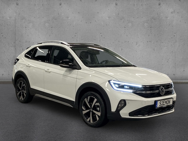 Volkswagen Taigo Style