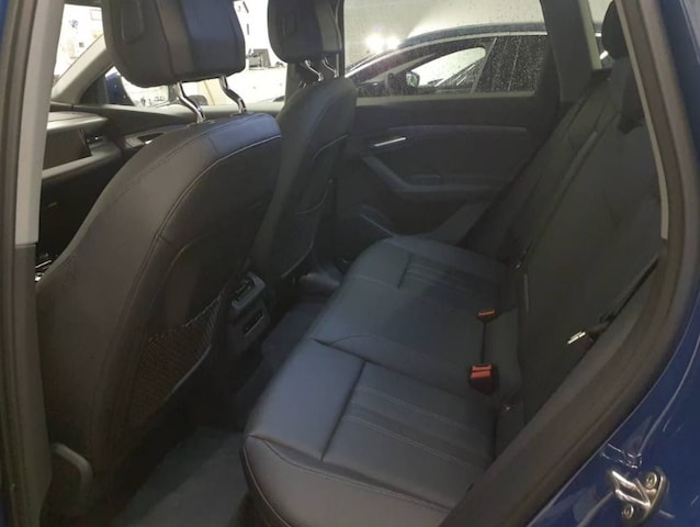 Audi Q6 e-tron SUV e-tron Audi Q6 SUV e-tron