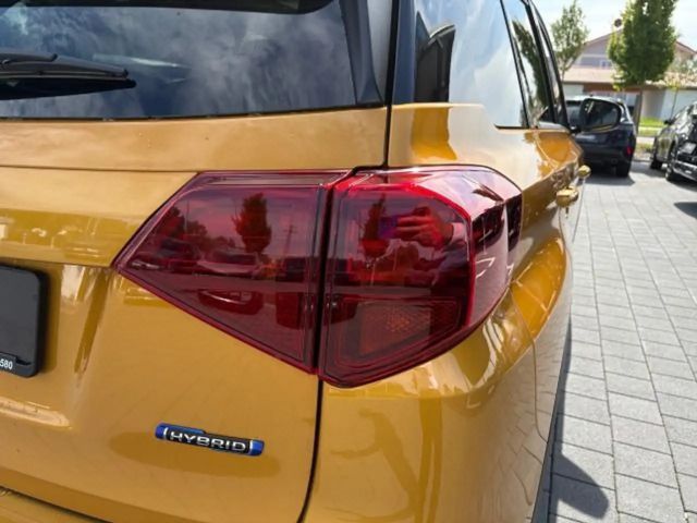 Suzuki Vitara Comfort