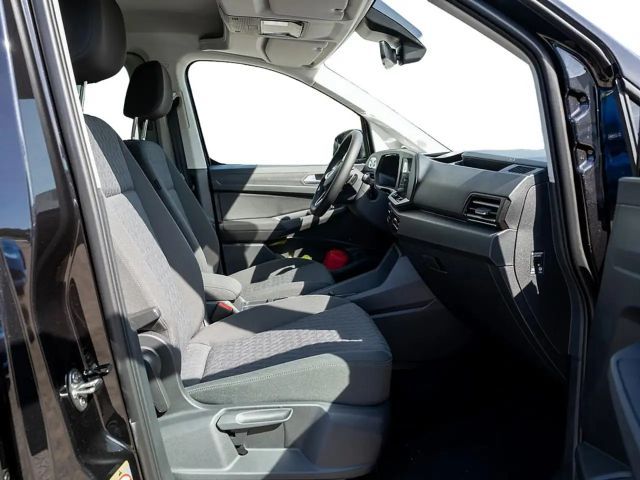 Volkswagen Caddy 1.5 TSI eHybrid