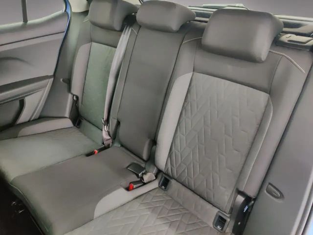 Volkswagen T-Cross 1.0 TSI IQ.Drive Life