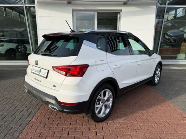 Seat Arona 1.0 TSI DSG FR-lijn