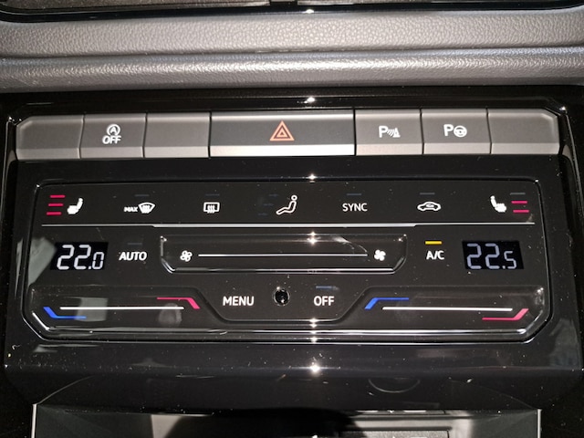 Volkswagen T-Roc DSG R-Line Style