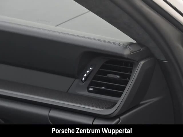 Porsche 992 Carrera Coupé S