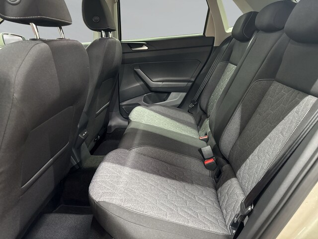 Volkswagen Polo 1.0 TSI DSG Move