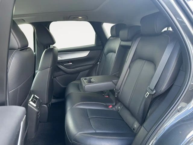 Mazda CX-60 4WD Homura