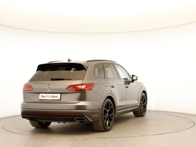 Volkswagen Touareg 4Motion eHybrid