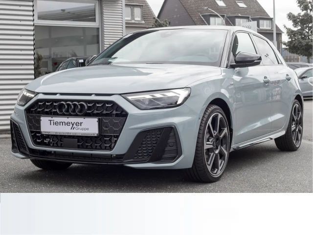Audi A1 30 TFSI S-Line