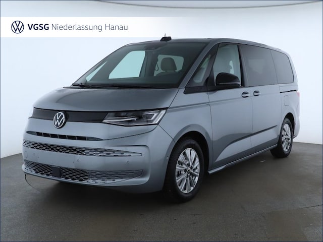 Volkswagen Multivan Lang