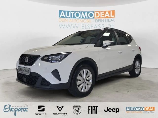 Seat Arona Style