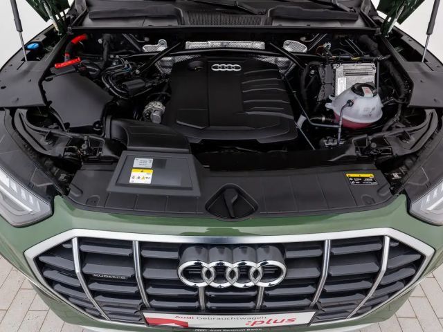 Audi Q5 40 TDI Quattro