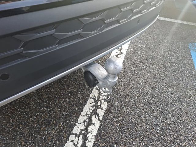 Skoda Kodiaq 4x4 Sportline