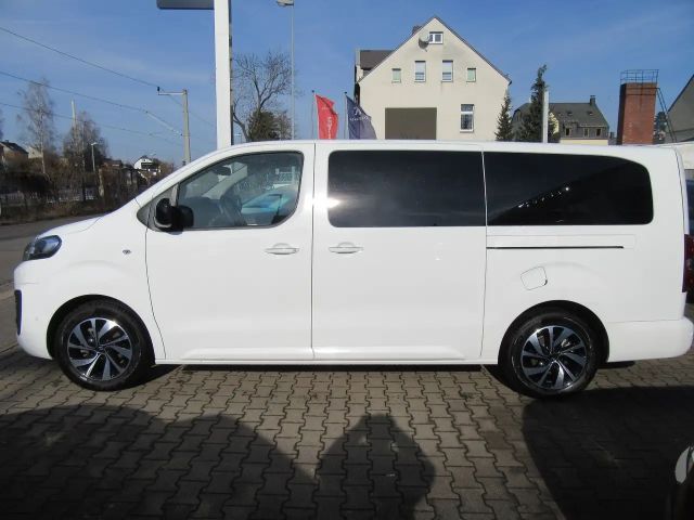 Citroën Spacetourer Business