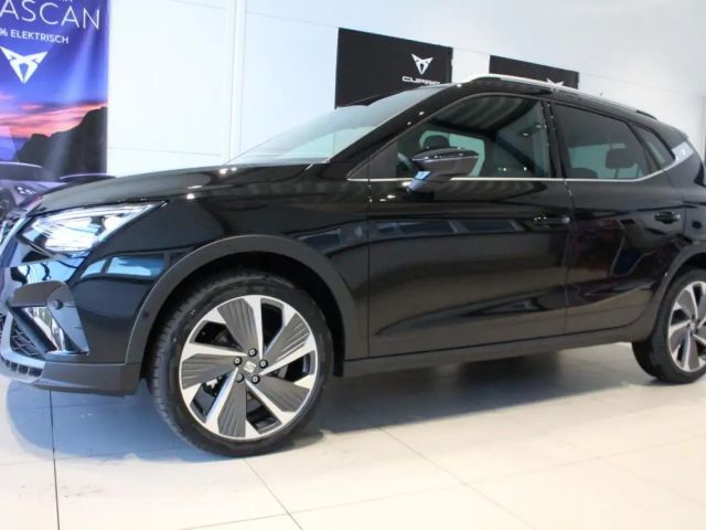 Seat Arona 1.0 TSI DSG FR-lijn