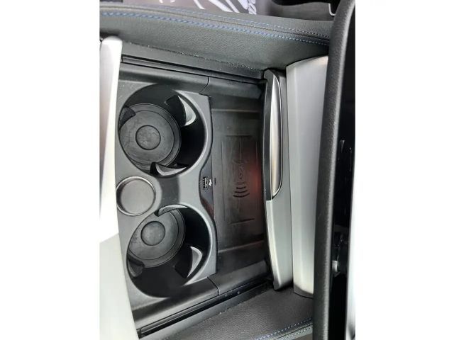 BMW 530 530d M-Sport Sedan xDrive