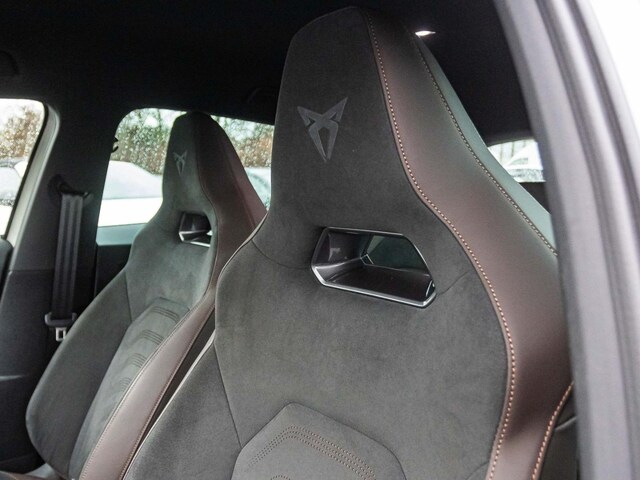 Cupra Formentor 2.5 TSI VZ5