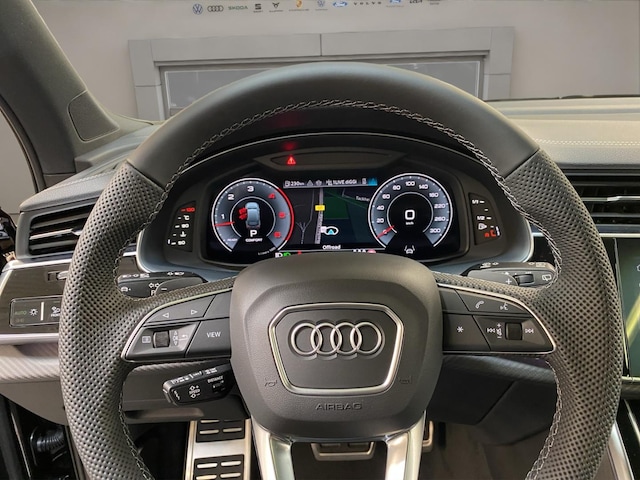 Audi Q7 50 TDI Quattro S-Line