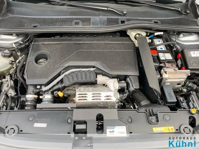 Peugeot E-208 GT-Line Hybrid