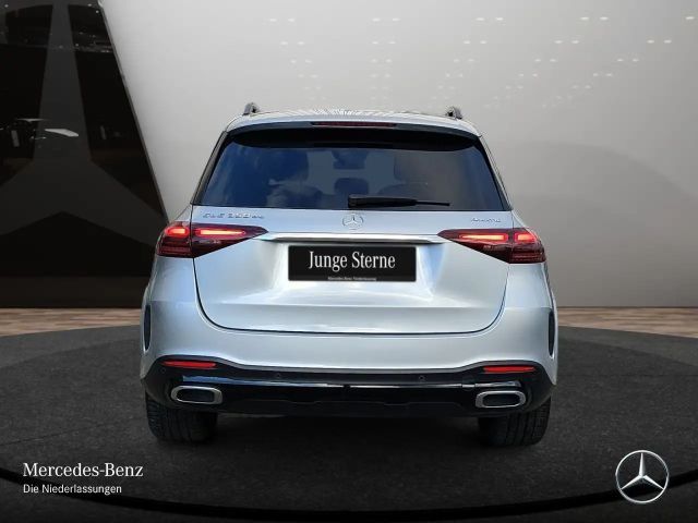Mercedes-Benz GLE 350 4MATIC AMG Line