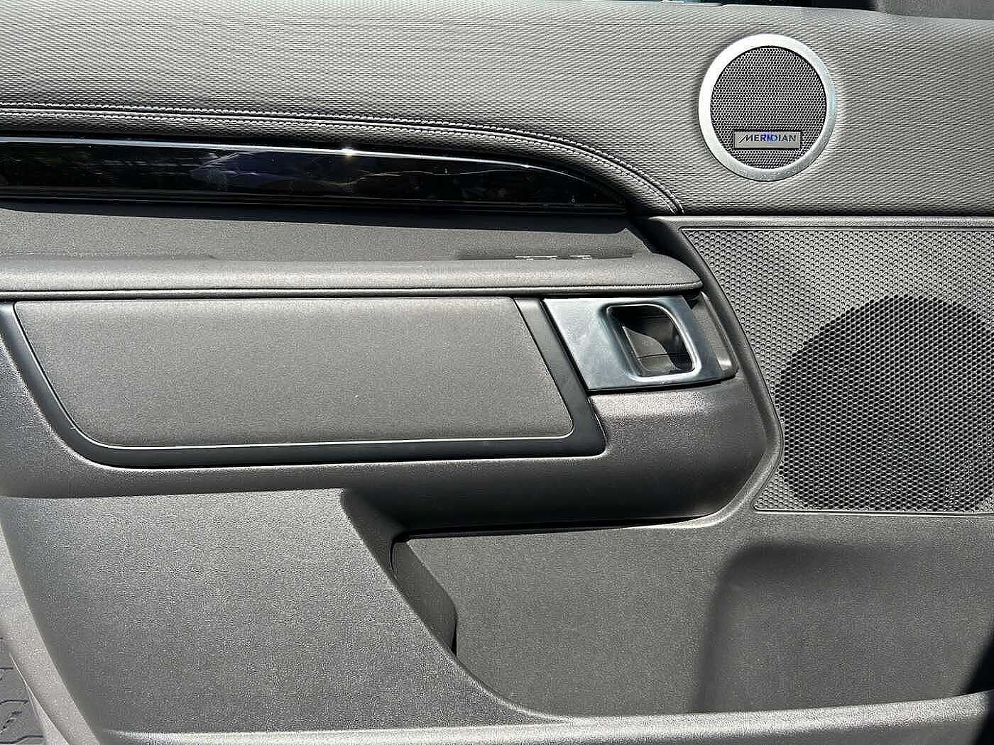 Land Rover Discovery Dynamic R-Dynamic SE