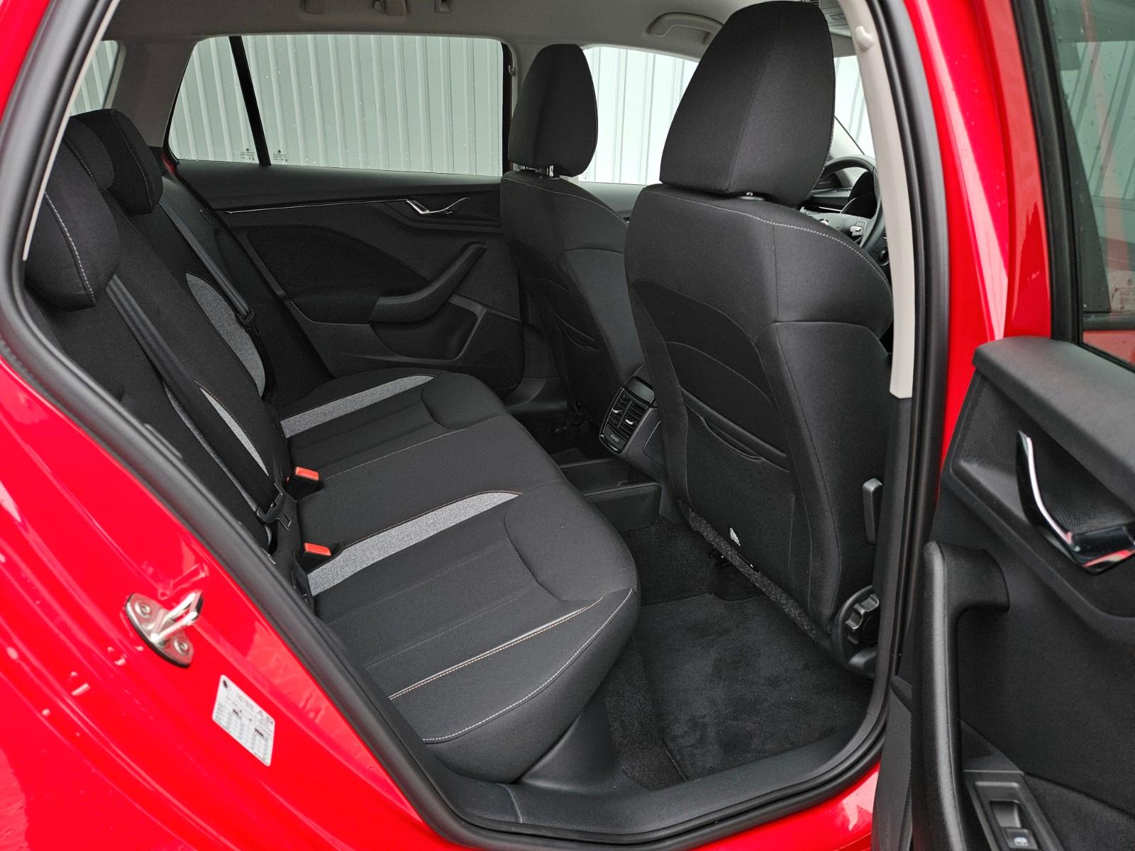 Skoda Scala Selection