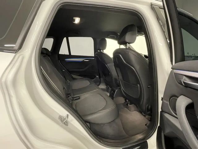 BMW X1 M-Sport xDrive