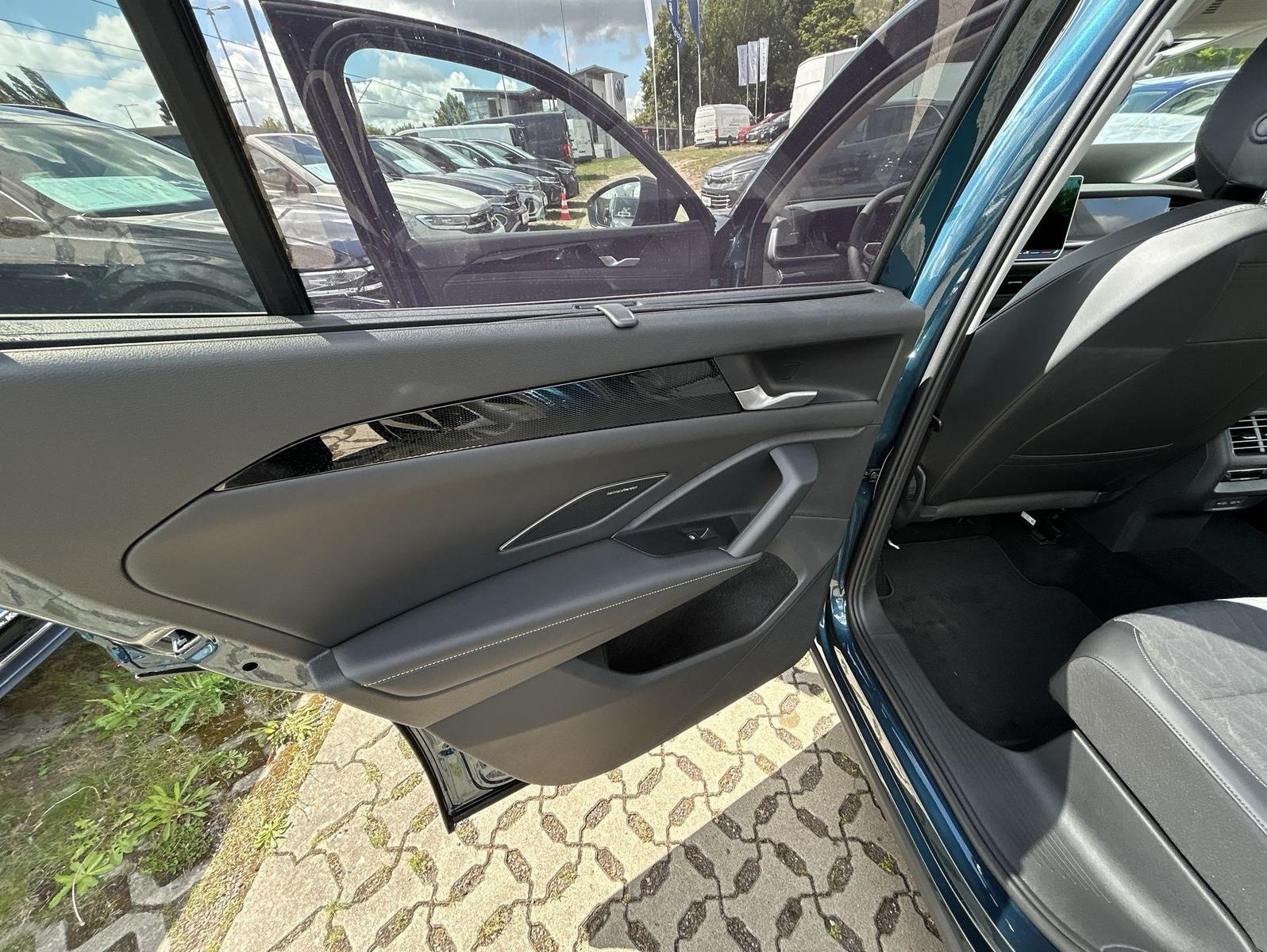 Volkswagen Tayron DSG Life