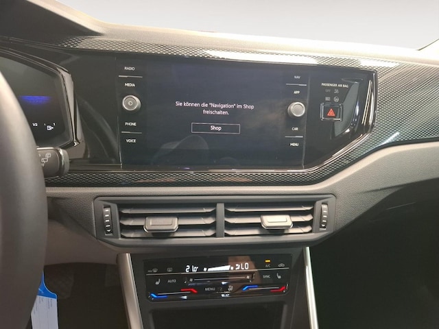 Volkswagen Taigo 1.0 TSI