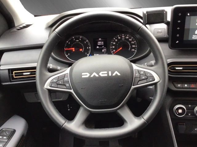 Dacia Sandero ECO-G Extreme Stepway