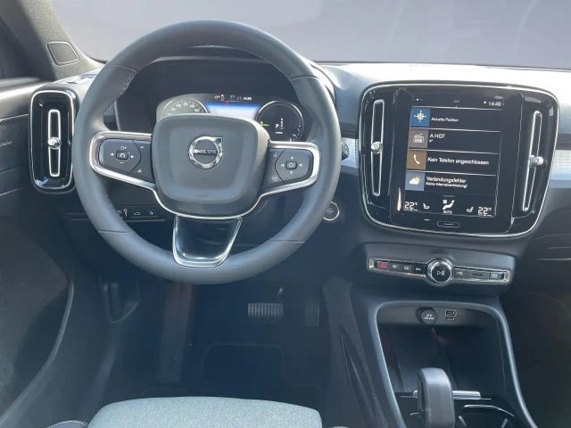 Volvo XC40 Dark Plus T4