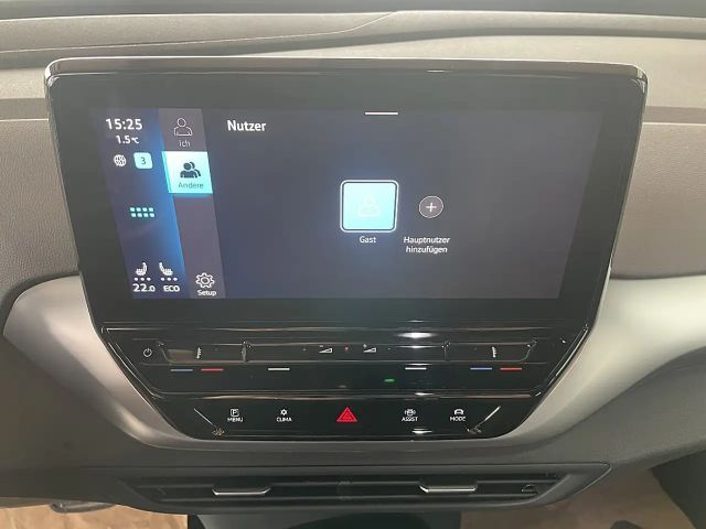 Volkswagen ID.4 Performance Pro