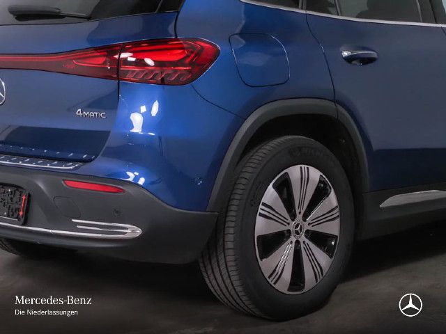 Mercedes-Benz EQA 300 4MATIC