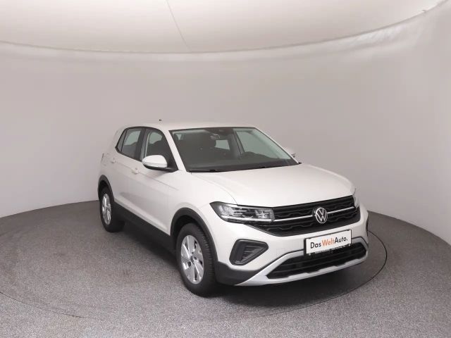Volkswagen T-Cross 4Me TSI