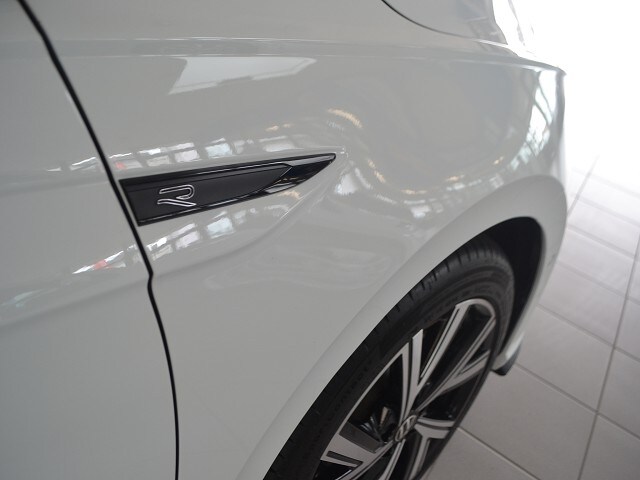 Volkswagen Polo DSG R-Line